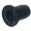 Årmanschett inv. Ø45mm utv. Ø55mm Svart Plast