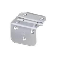 Roca Rakego Gångjärn Aluminium Natureloxerad
