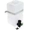 Roca Tank med Spolarmotor 12V 2.5L