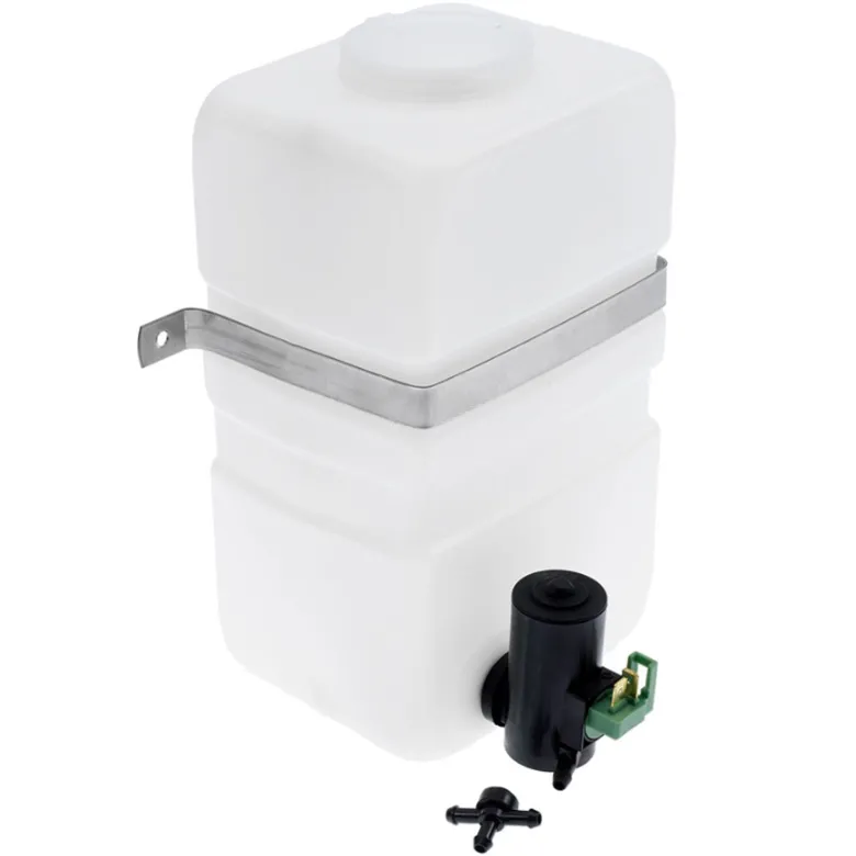 Roca Tank med Spolarmotor 12V 2.5L