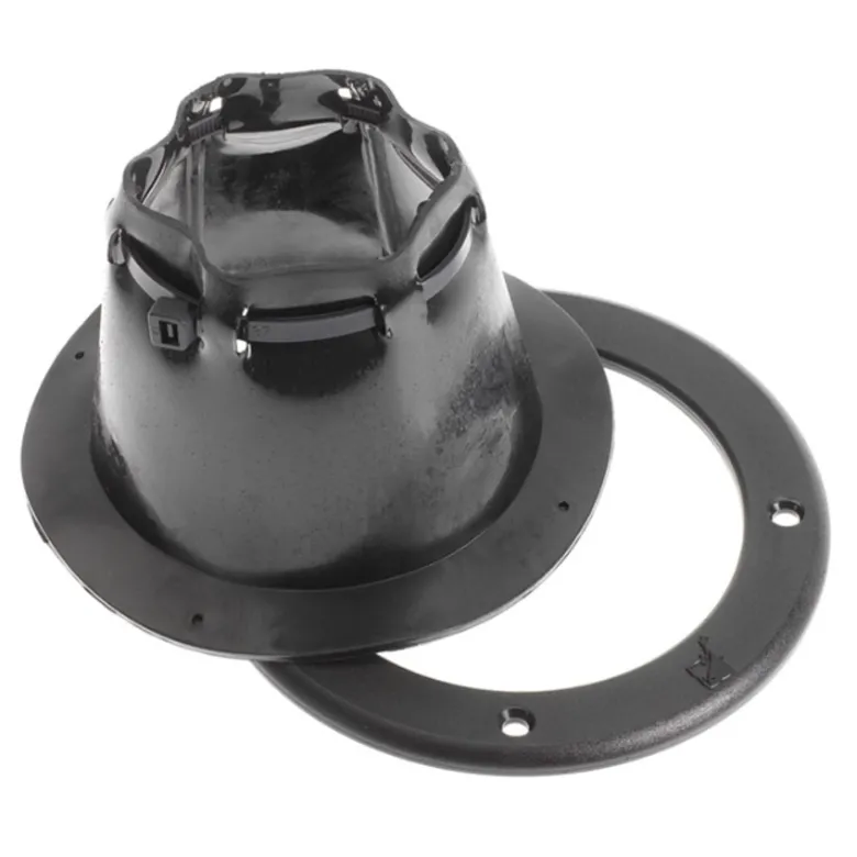 Roca Tätningsbälg ø125 mm