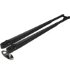Roca W25/38 parallellarm svart 470- 750 mm
