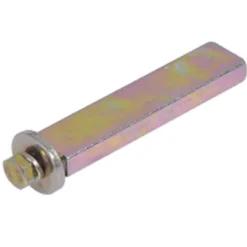 Rock Bandpinne 62 mm