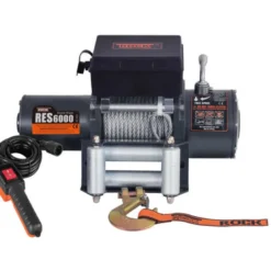 Rock Elvinsch RES6000