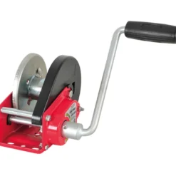 Rock Handvinsch Automatisk Broms