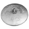 Roderanod Alu, 1 par, Ø92mm 150gr