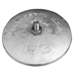Roderanod Alu, 1 par, Ø92mm 150gr