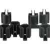 Ronstan Ballslide feet membranes (par) Set N1 til N7 och 2 sk
