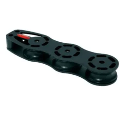 Ronstan brytblock 3 trissor serie 40