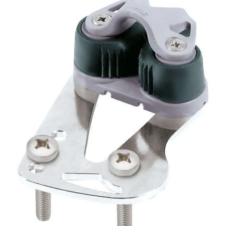 Ronstan Cleat för RF1410 ändkontroll