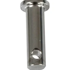 Ronstan Delad skruv 11 x 30mm AISI 316 2st
