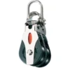 Ronstan Dubbelblock med schackel serie 20