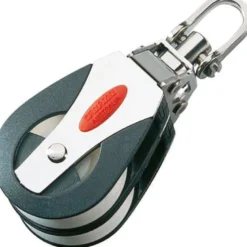 Ronstan Dubbelblock med swivelserie 50