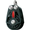 Ronstan dubbelblock 60 mm big boat