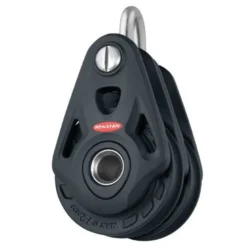 Ronstan dubbelblock serie 75 core