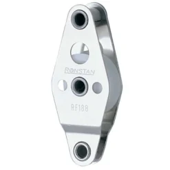 Ronstan Enkelblock med hundsvott serie 29