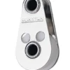 Ronstan Enkelblock med rörnit 19 mm