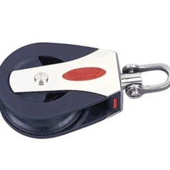 Ronstan Enkelblock med swivelserie 30