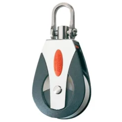 Ronstan Enkelblock med swivel serie 40