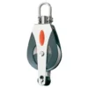 Ronstan Enkelblock med swivel och hundsvott