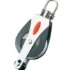 Ronstan Enkelblock med swivel och hundsvott