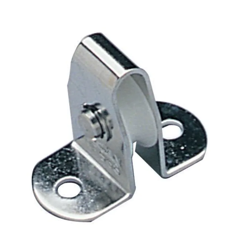 Ronstan Enkelt ledblock 19 mm