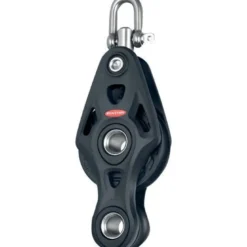 Ronstan Fiolblock med hundsvott serie 60 core