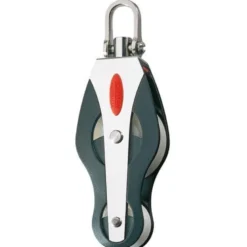 Ronstan Fiolblock med swivelserie 50