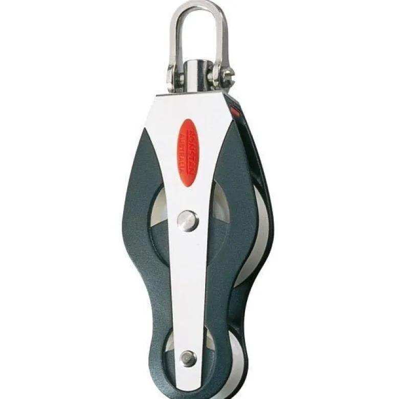 Ronstan Fiolblock med swivelserie 50