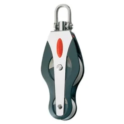 Ronstan Fiolblock med swivel serie 40