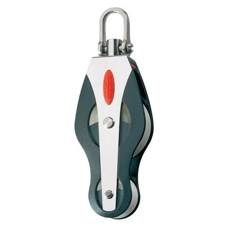 Ronstan Fiolblock med swivel serie 40