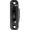 Ronstan genomf.block med däcksplatta 8 mm Serie 40