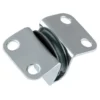 Ronstan Genomföringsblock m. 3 mm vajer