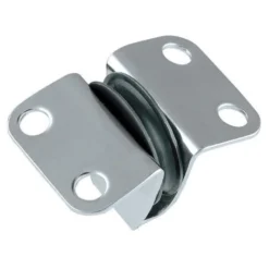 Ronstan Genomföringsblock m. 3 mm vajer