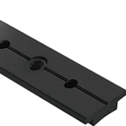Ronstan Genuaskena svart 25 mm