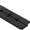 Ronstan Genuaskena svart 25 mm