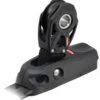 Ronstan Genuatravare till 25mm T-skena med fjäderstopp