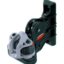 Ronstan Mastblock m. cleat