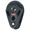 Ronstan Mast fotblock med 8 mm splitbult serie 75 core