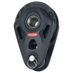 Ronstan Mast fotblock med 8 mm splitbult serie 75 core