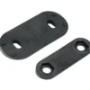 Ronstan Medium, underlagskit, svart