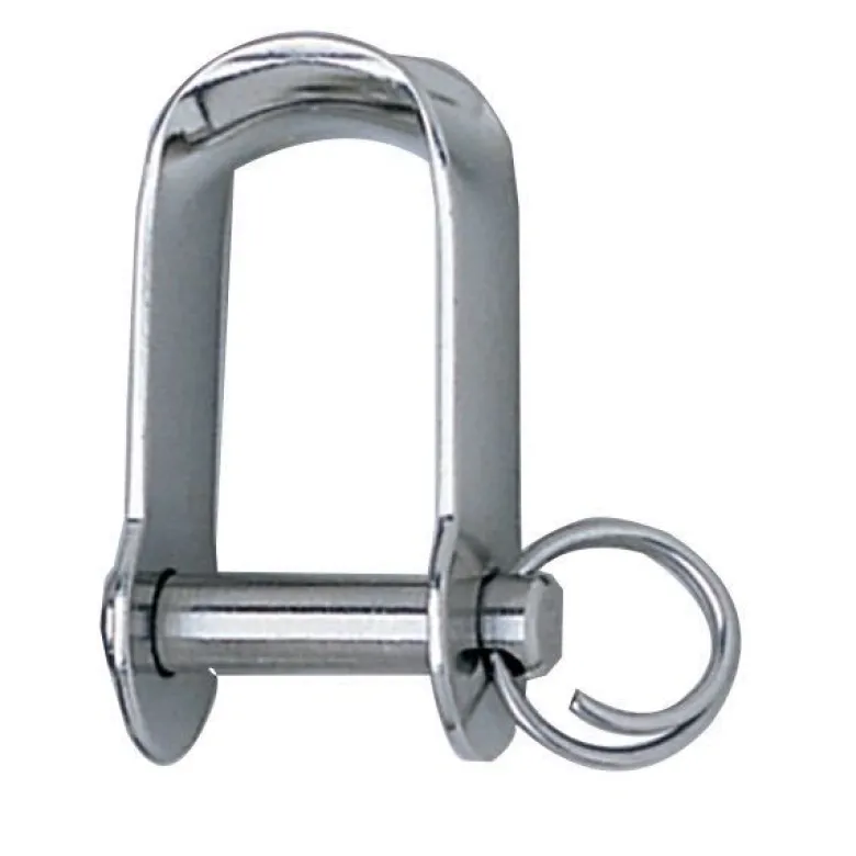 Ronstan 4,8 mm schackel för RF185-186-187