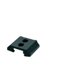 Ronstan Ändstopp aluminium serie 30