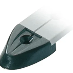 Ronstan Ändstopp för 32 mm t-skena (2 st)
