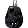 Ronstan Orbit dubbelblock med RF-swivel serie 55