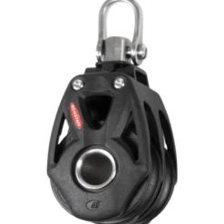 Ronstan Orbit dubbelblock med svirvel serie 40
