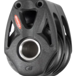 Ronstan Orbit Dubbelblock serie 40, 10 mm