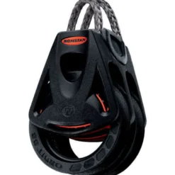 Ronstan Orbit dubbelblock serie 40
