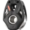 Ronstan Orbit enkelblock med hundsvot Hign Load serie 40