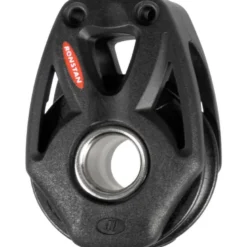 Ronstan Orbit enkelblock med hundsvot serie 40